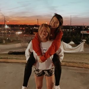 Meet your Posher, Paula